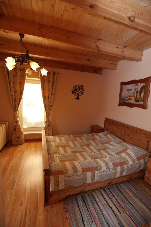 Usadba Bogach Hotel Kobryn Room photo