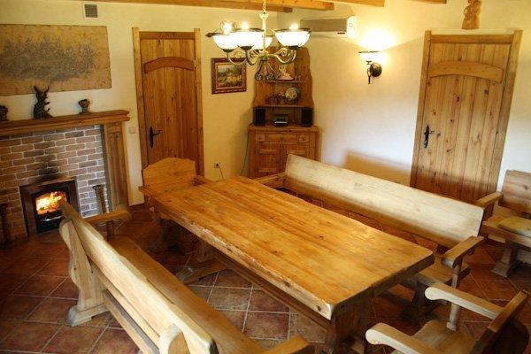 Usadba Bogach Hotel Kobryn Room photo